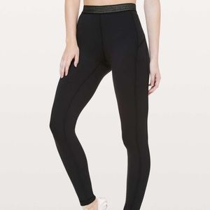 Lululemon Principle Dancer Legging
